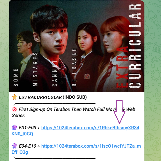 Copy Link Image