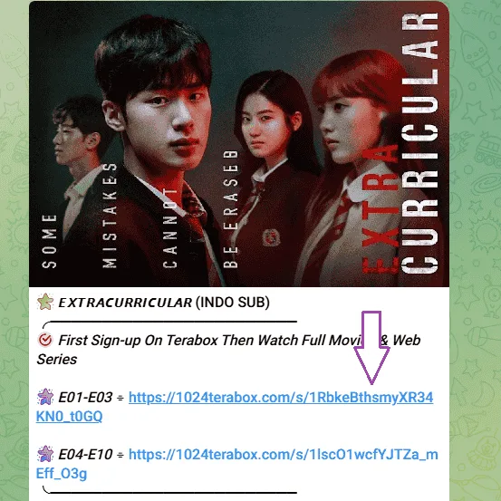 Copy Link Image