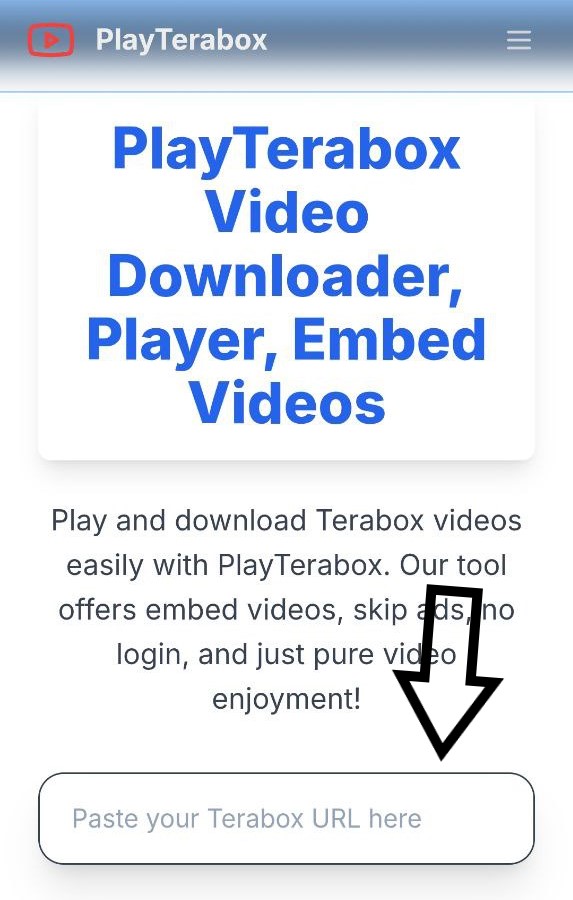 Paste the Link Image